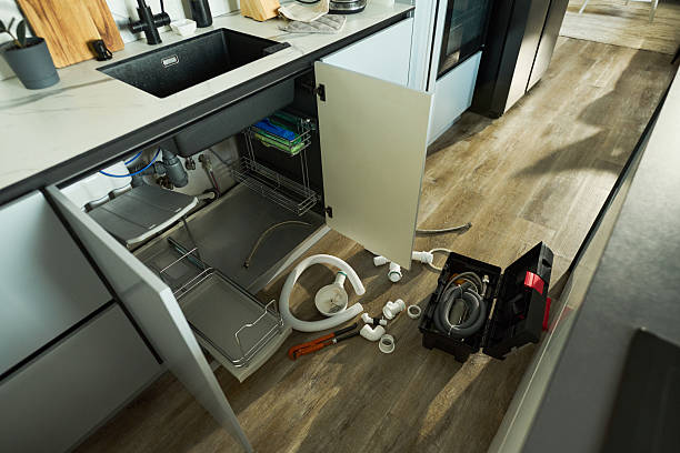 24/7 Emergency Pipe Repair experts in Maryland, MD